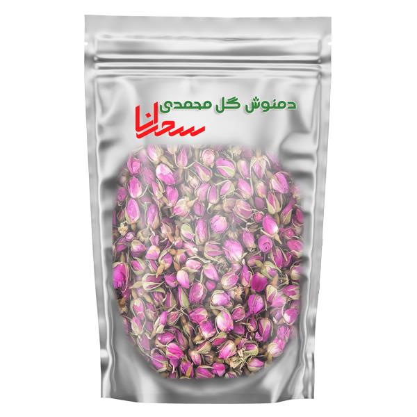 دمنوش گل محمدی سحرانا - 100 گرم